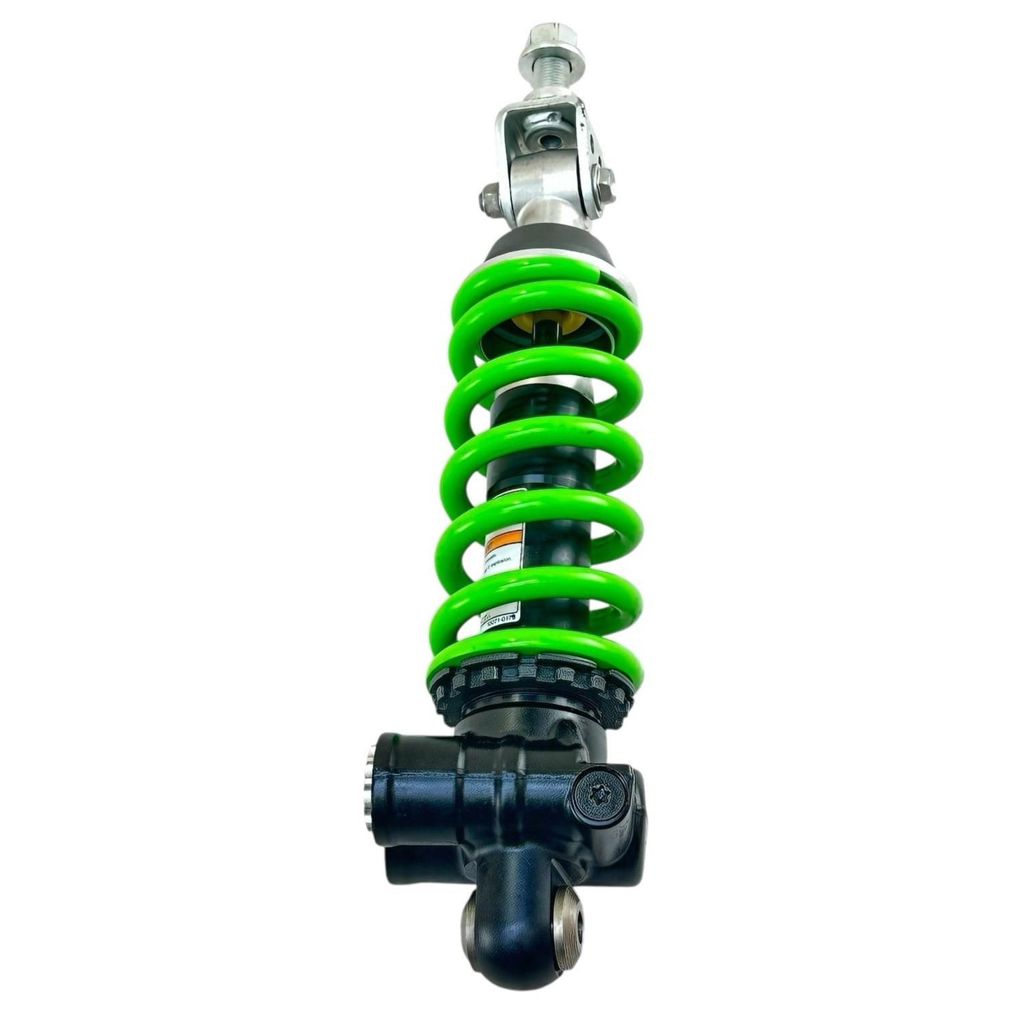 2016 - 2020 KAWASAKI NINJA ZX10R REAR SHOCK BACK SUSPENSION ABSORBER SHOWA OEM