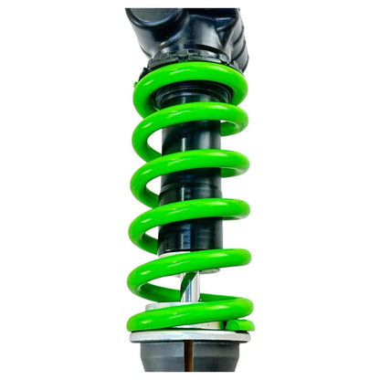 2016 - 2020 KAWASAKI NINJA ZX10R REAR SHOCK BACK SUSPENSION ABSORBER SHOWA OEM