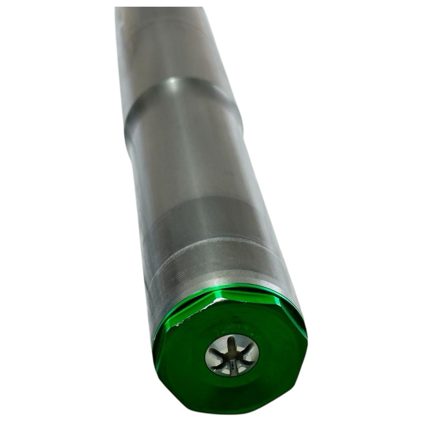 2016 - 2020 KAWASAKI NINJA ZX10R FRONT FORKS SUSPENSION SHOCKS SET SHOWA OEM