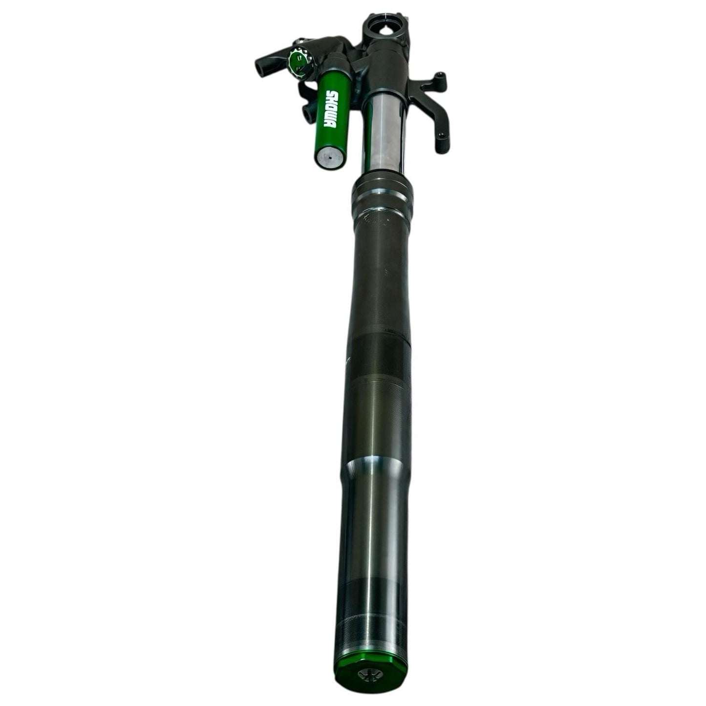 2016 - 2020 KAWASAKI NINJA ZX10R FRONT FORKS SUSPENSION SHOCKS SET SHOWA OEM