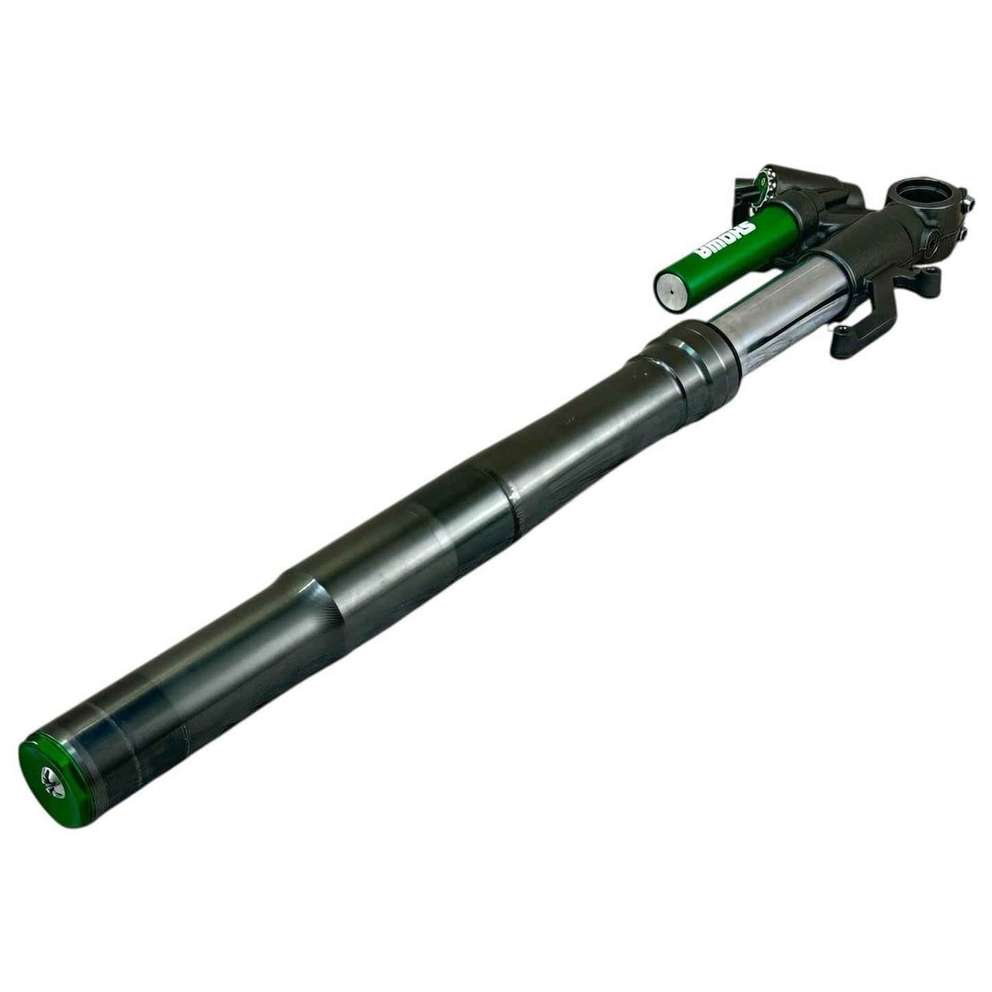 2016 - 2020 KAWASAKI NINJA ZX10R FRONT FORKS SUSPENSION SHOCKS SET SHOWA OEM