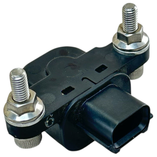 2016 - 2020 KAWASAKI NINJA ZX10R BANK ANGLE SENSOR LEAN CRASH SWITCH STOCK OEM