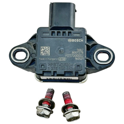 2016 - 2020 KAWASAKI NINJA ZX10R GYRO SENSOR INERTIAL MEASURING UNIT IMU SWITCH