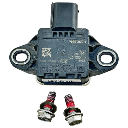 2016 - 2020 KAWASAKI NINJA ZX10R GYRO SENSOR INERTIAL MEASURING UNIT IMU SWITCH