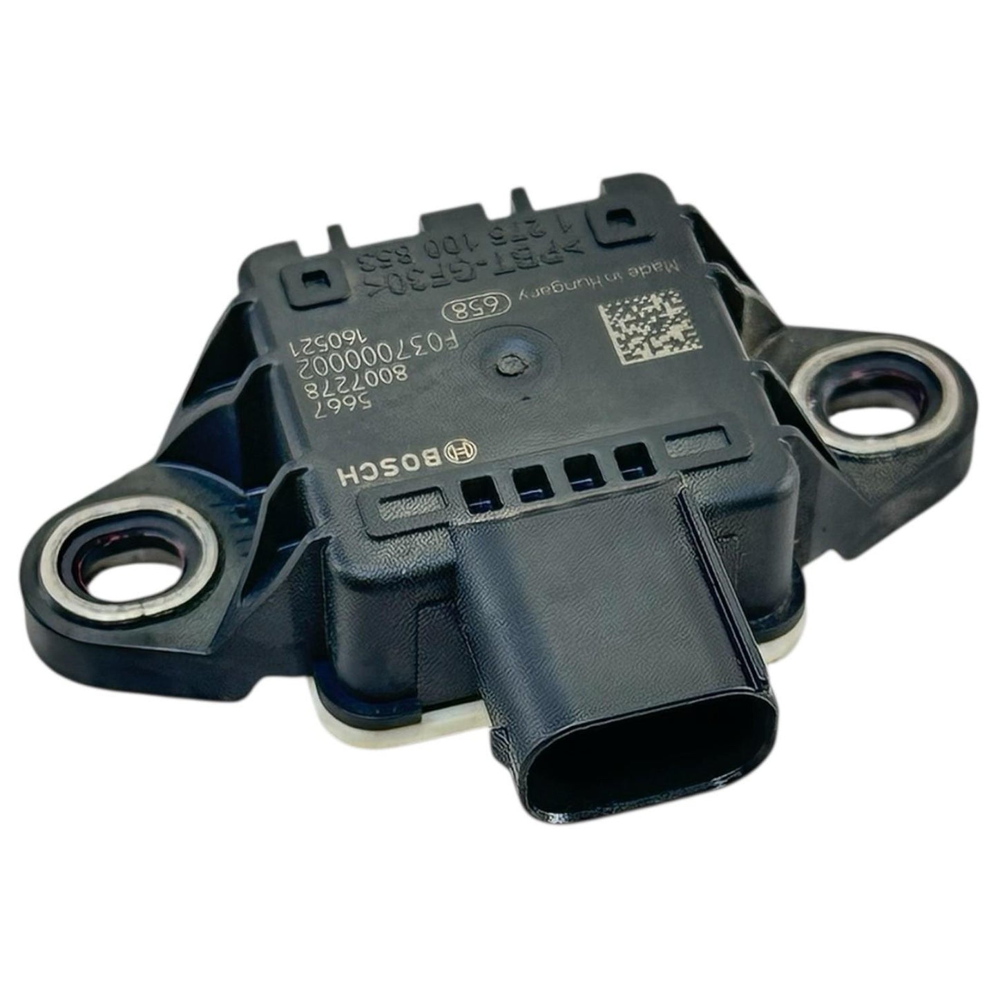 2016 - 2020 KAWASAKI NINJA ZX10R GYRO SENSOR INERTIAL MEASURING UNIT IMU SWITCH