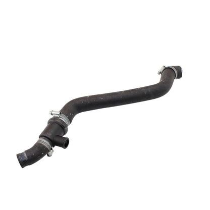 2008 - 2013 DUCATI 848 RADIATOR HOSES ENGINE COOLANT WATER HOSE BLACK STOCK