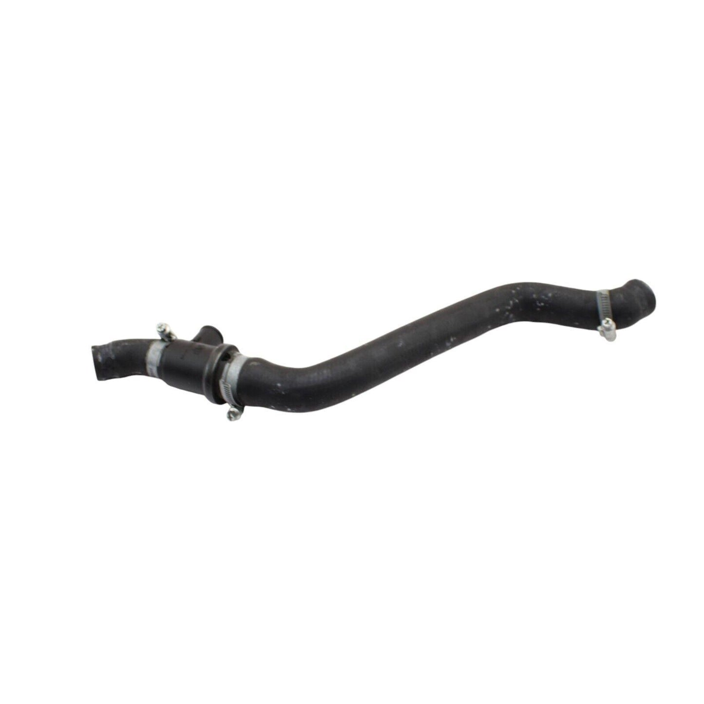 2008 - 2013 DUCATI 848 RADIATOR HOSES ENGINE COOLANT WATER HOSE BLACK STOCK