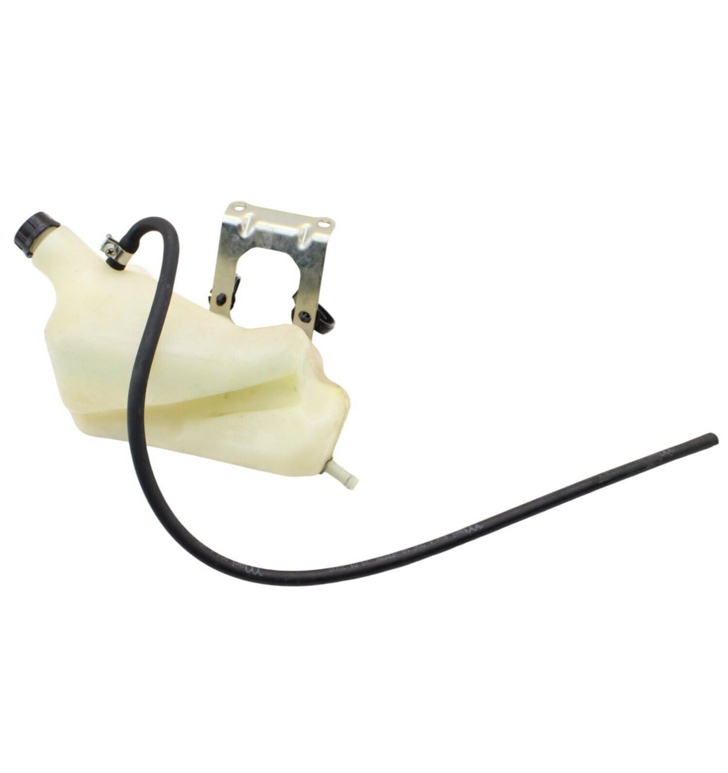 2008 - 2013 DUCATI 848 OVERFLOW TANK ENGINE RADIATOR OVER FLOW STOCK