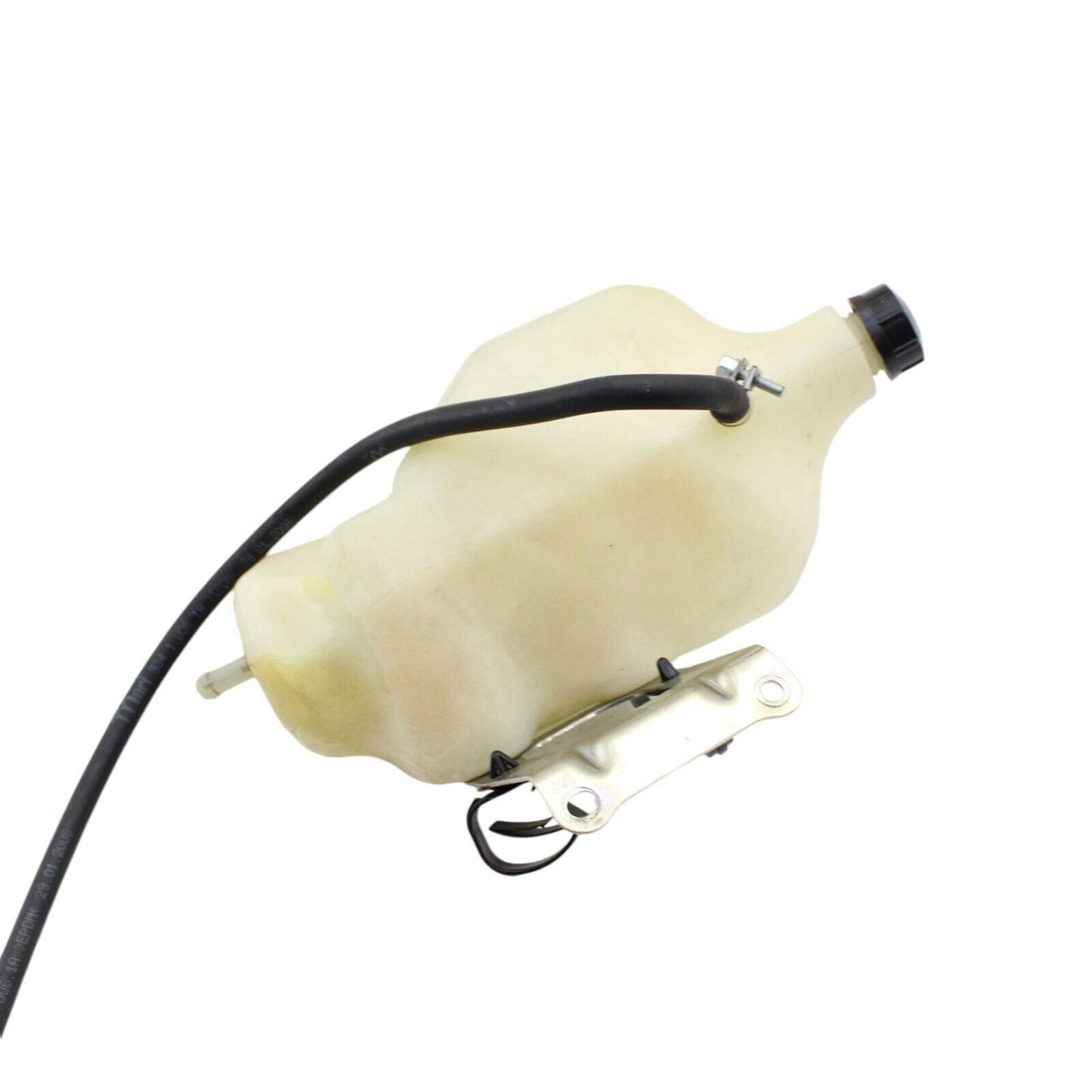 2008 - 2013 DUCATI 848 OVERFLOW TANK ENGINE RADIATOR OVER FLOW STOCK