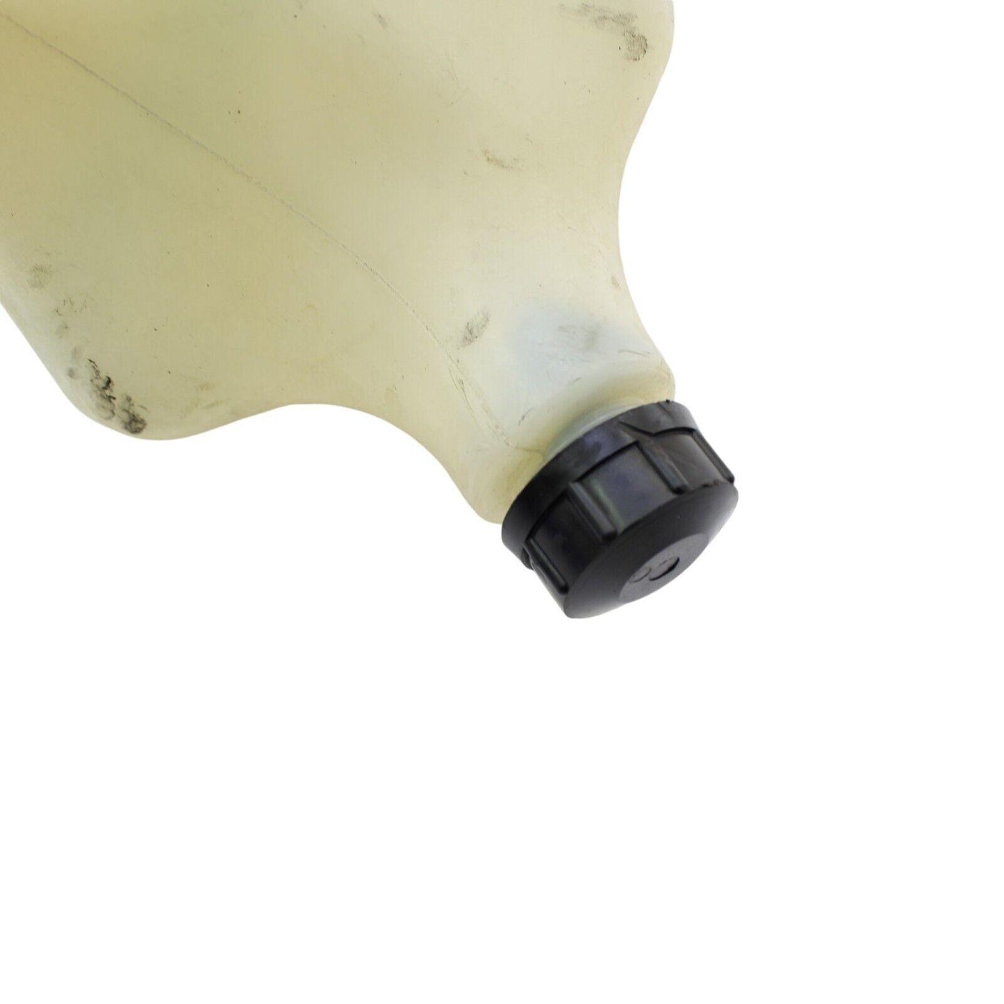 2008 - 2013 DUCATI 848 OVERFLOW TANK ENGINE RADIATOR OVER FLOW STOCK