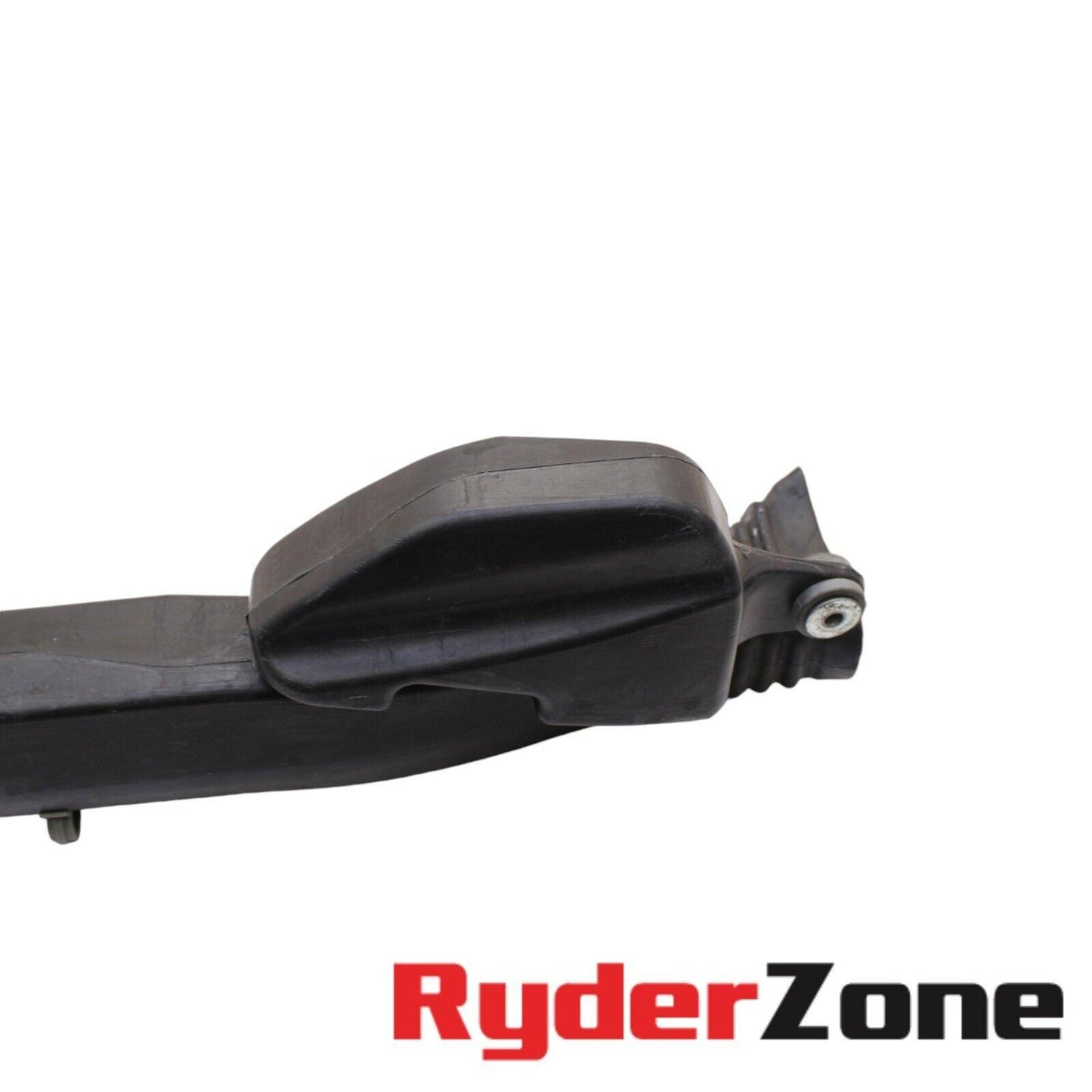 2008 - 2010 DUCATI 848 AIR DUCT INTAKE TUBES PIPE TUNNEL LEFT RIGHT STOCK