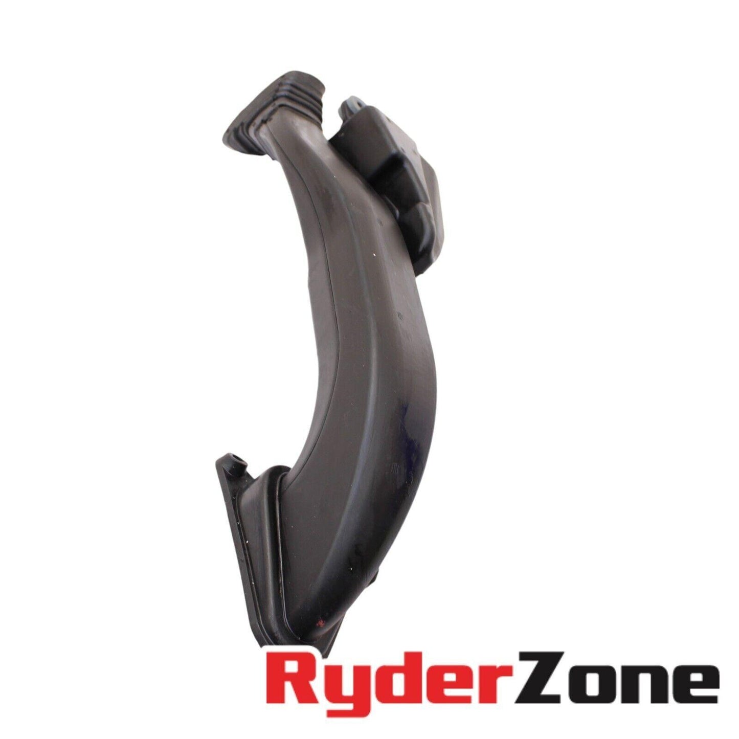 2008 - 2010 DUCATI 848 AIR DUCT INTAKE TUBES PIPE TUNNEL LEFT RIGHT STOCK