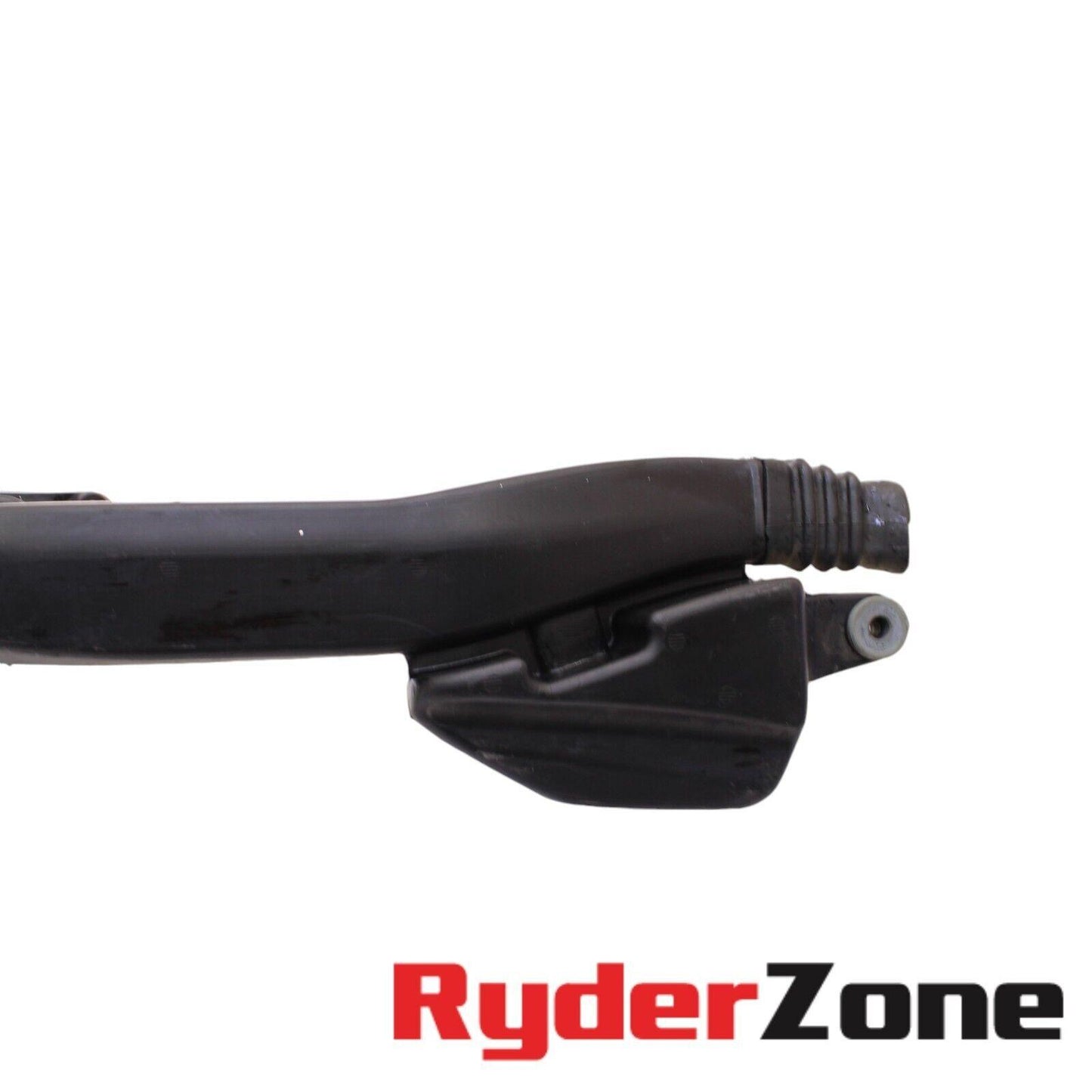 2008 - 2010 DUCATI 848 AIR DUCT INTAKE TUBES PIPE TUNNEL LEFT RIGHT STOCK