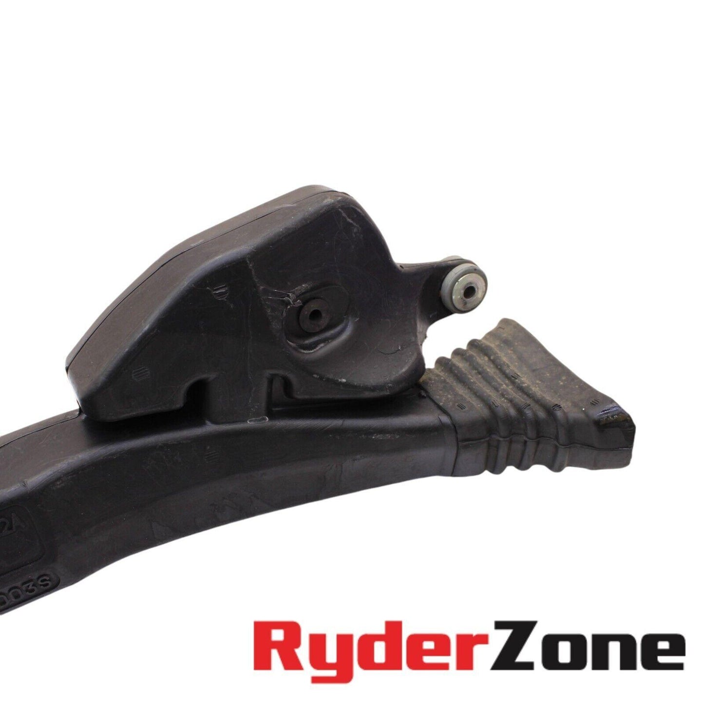 2008 - 2010 DUCATI 848 AIR DUCT INTAKE TUBES PIPE TUNNEL LEFT RIGHT STOCK