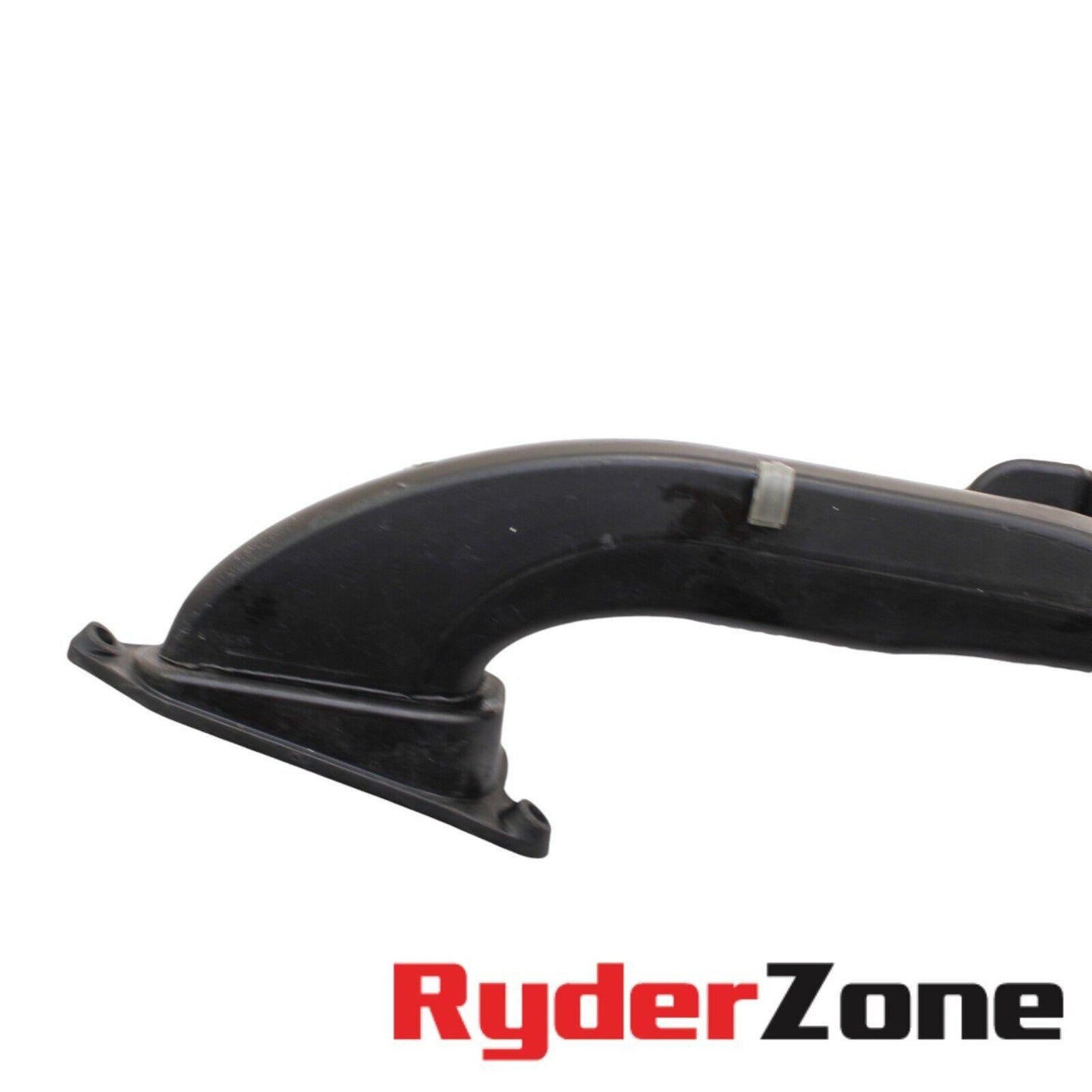 2008 - 2010 DUCATI 848 AIR DUCT INTAKE TUBES PIPE TUNNEL LEFT RIGHT STOCK