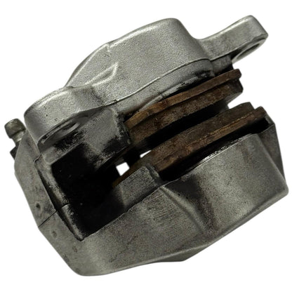 2008 - 2013 DUCATI 848 REAR BRAKE CALIPER BREMBO SILVER STOCK 61140291A