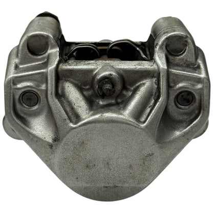 2008 - 2013 DUCATI 848 REAR BRAKE CALIPER BREMBO SILVER STOCK 61140291A