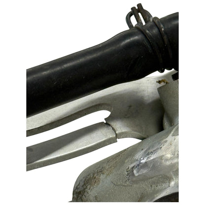 2008 - 2013 DUCATI 848 EVO CLUTCH MASTER CYLINDER HYDRAULIC RESEROVOIR