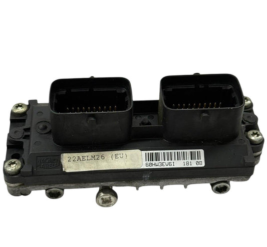 2008 - 2013 DUCATI 848 ECU ENGINE CONTROL UNIT ECM COMPUTER BRAIN MODULE STOCK