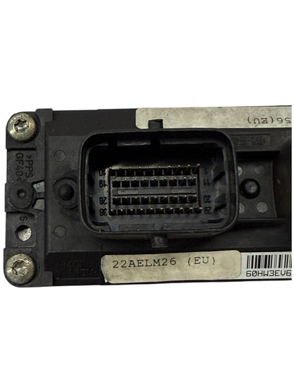 2008 - 2013 DUCATI 848 ECU ENGINE CONTROL UNIT ECM COMPUTER BRAIN MODULE STOCK