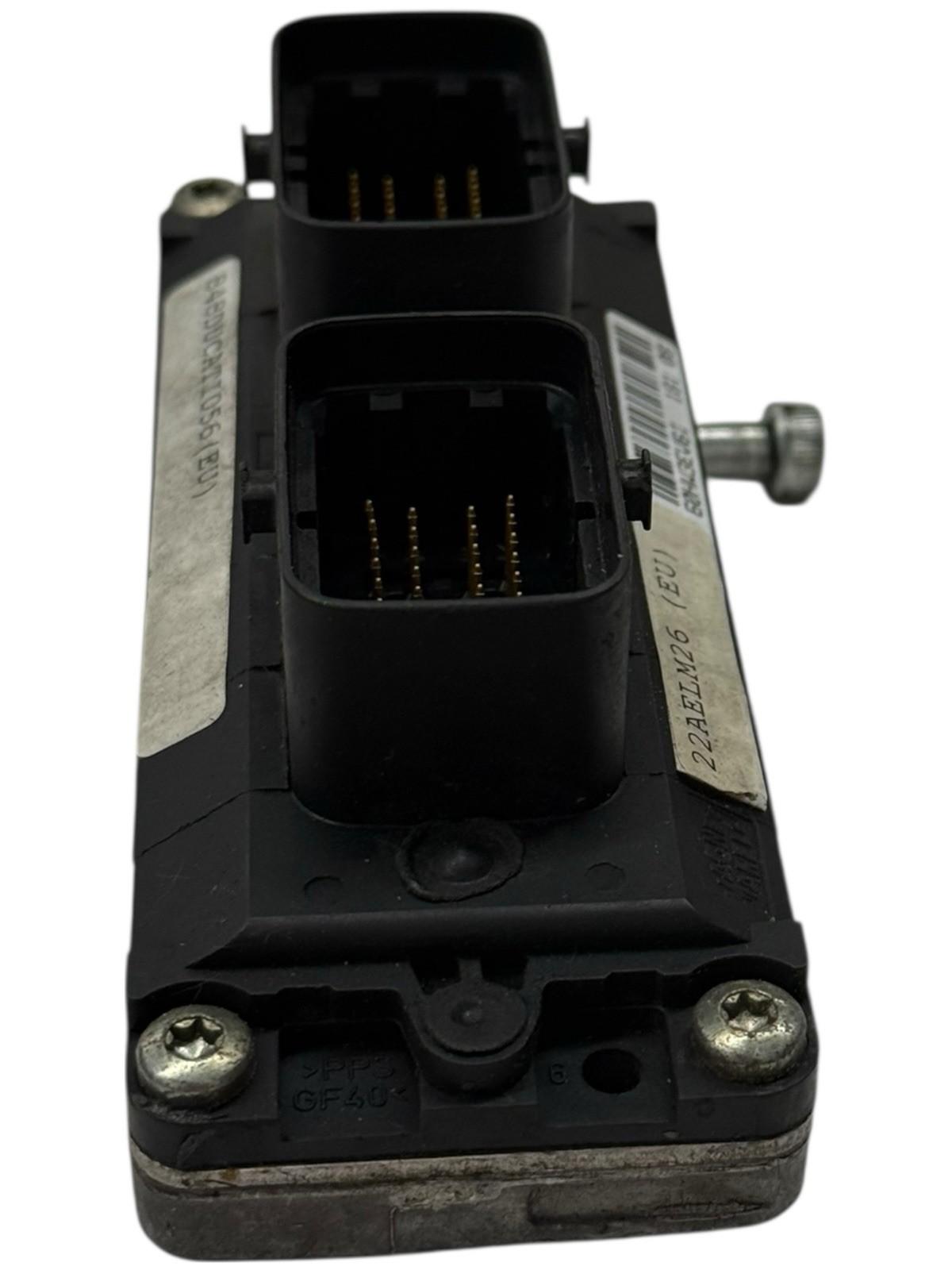 2008 - 2013 DUCATI 848 ECU ENGINE CONTROL UNIT ECM COMPUTER BRAIN MODULE STOCK