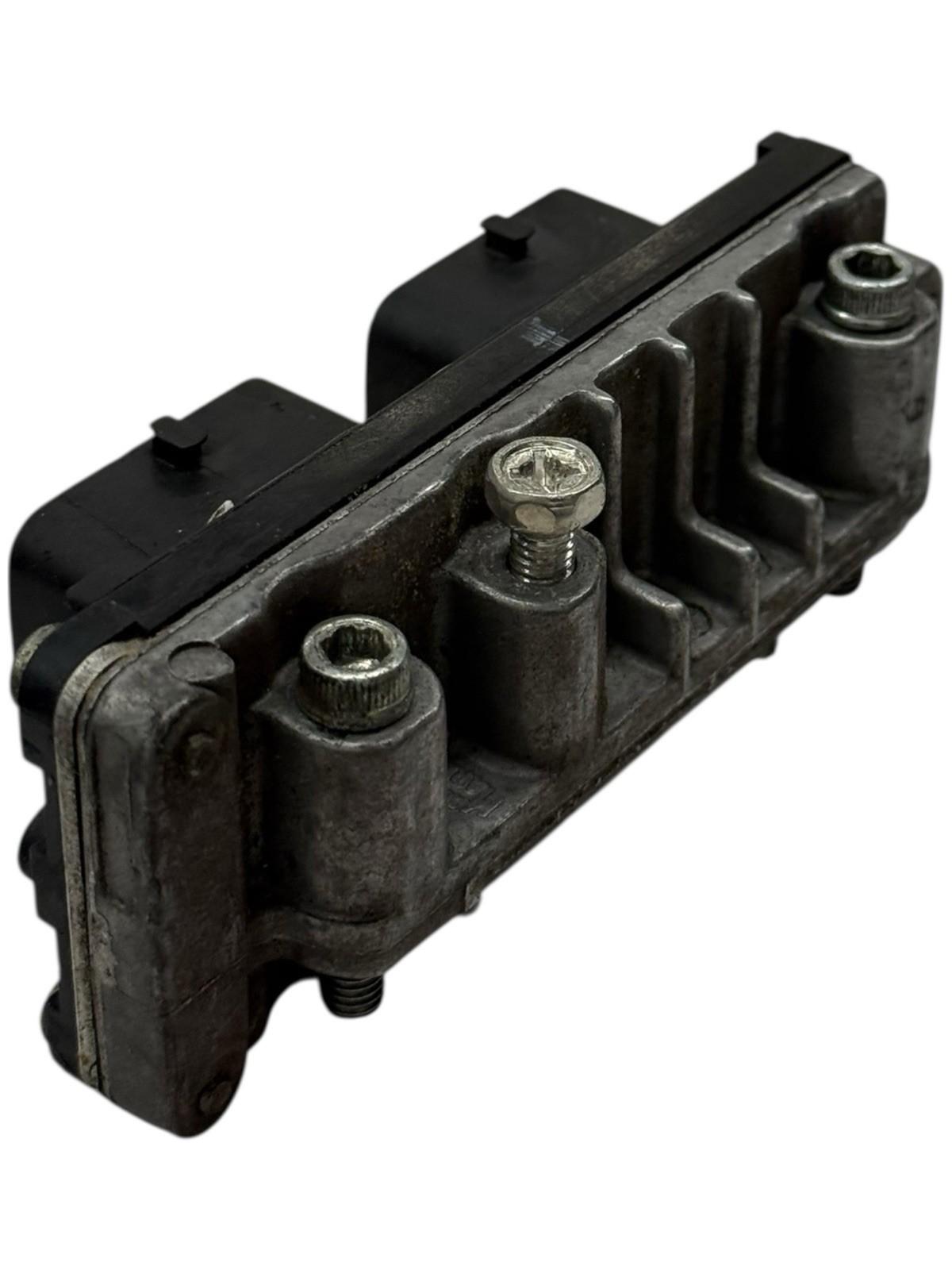 2008 - 2013 DUCATI 848 ECU ENGINE CONTROL UNIT ECM COMPUTER BRAIN MODULE STOCK