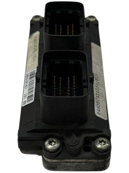 2008 - 2013 DUCATI 848 ECU ENGINE CONTROL UNIT ECM COMPUTER BRAIN MODULE STOCK