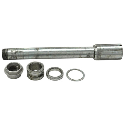 2008 - 2013 DUCATI 848 FRONT AXLE WHEEL SPINDLE SPACER NUT WASHER 81910431A
