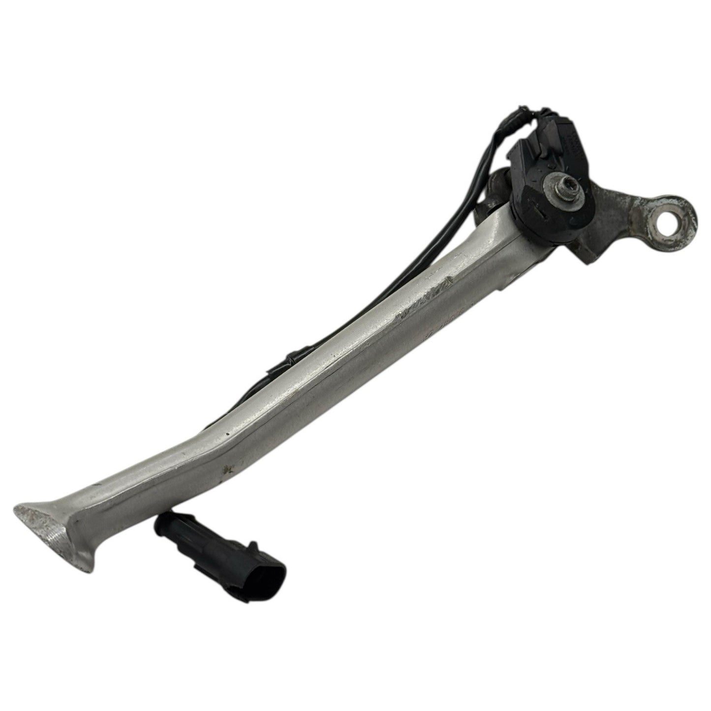 2008 - 2013 DUCATI 848 KICKSTAND SIDE PROP STAND SWITCH SENSOR STOCK SILVER