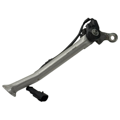 2008 - 2013 DUCATI 848 KICKSTAND SIDE PROP STAND SWITCH SENSOR STOCK SILVER