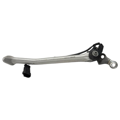 2008 - 2013 DUCATI 848 KICKSTAND SIDE PROP STAND SWITCH SENSOR STOCK SILVER
