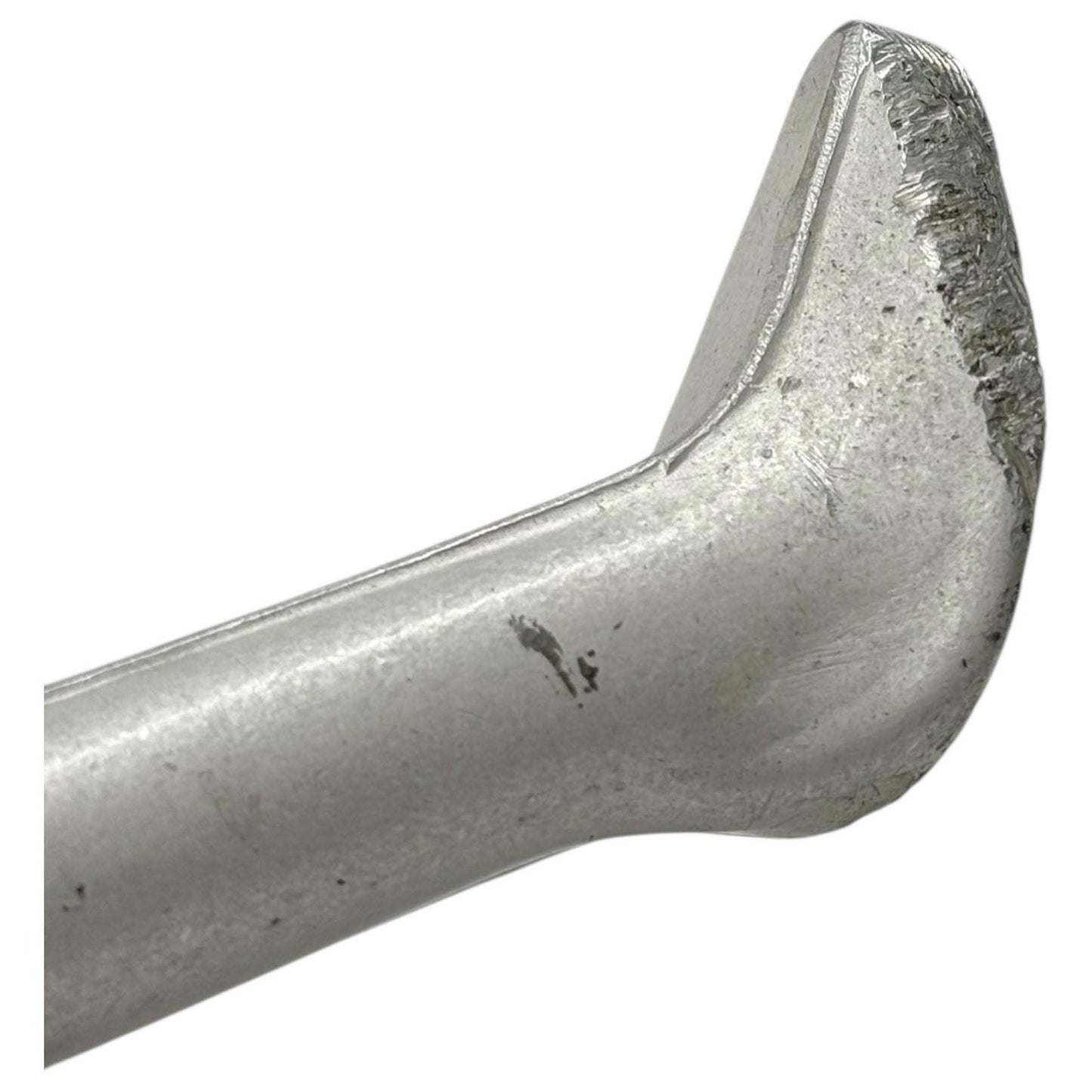 2008 - 2013 DUCATI 848 KICKSTAND SIDE PROP STAND SWITCH SENSOR STOCK SILVER