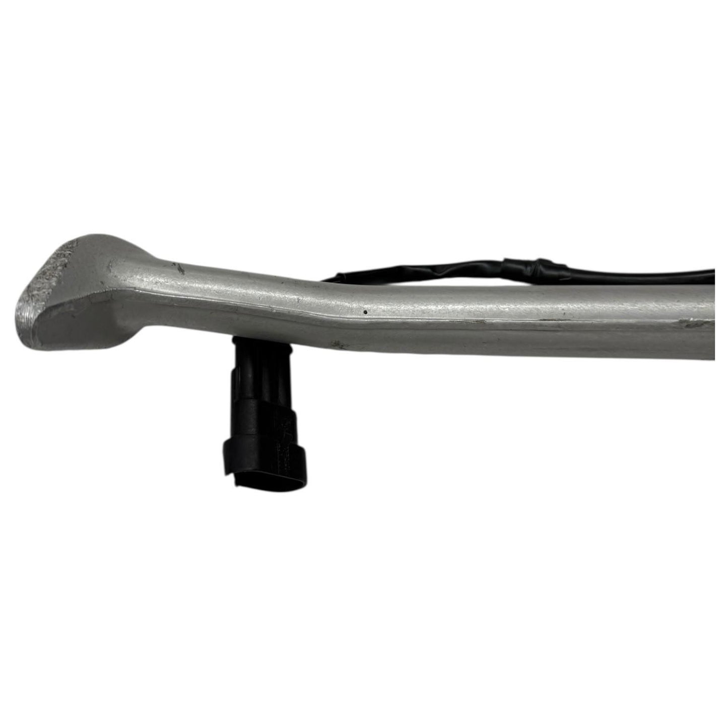 2008 - 2013 DUCATI 848 KICKSTAND SIDE PROP STAND SWITCH SENSOR STOCK SILVER