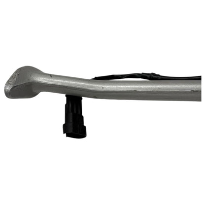 2008 - 2013 DUCATI 848 KICKSTAND SIDE PROP STAND SWITCH SENSOR STOCK SILVER