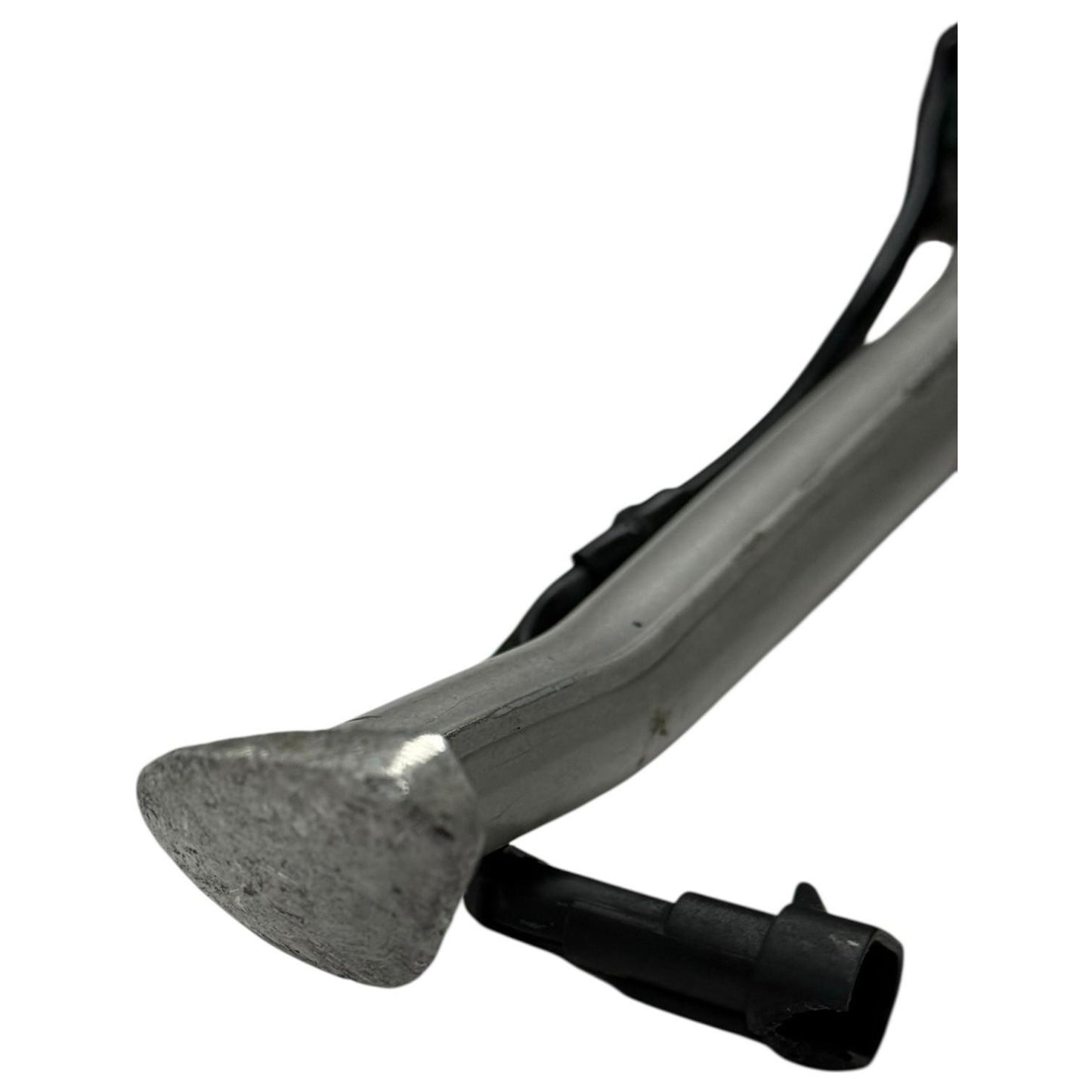 2008 - 2013 DUCATI 848 KICKSTAND SIDE PROP STAND SWITCH SENSOR STOCK SILVER