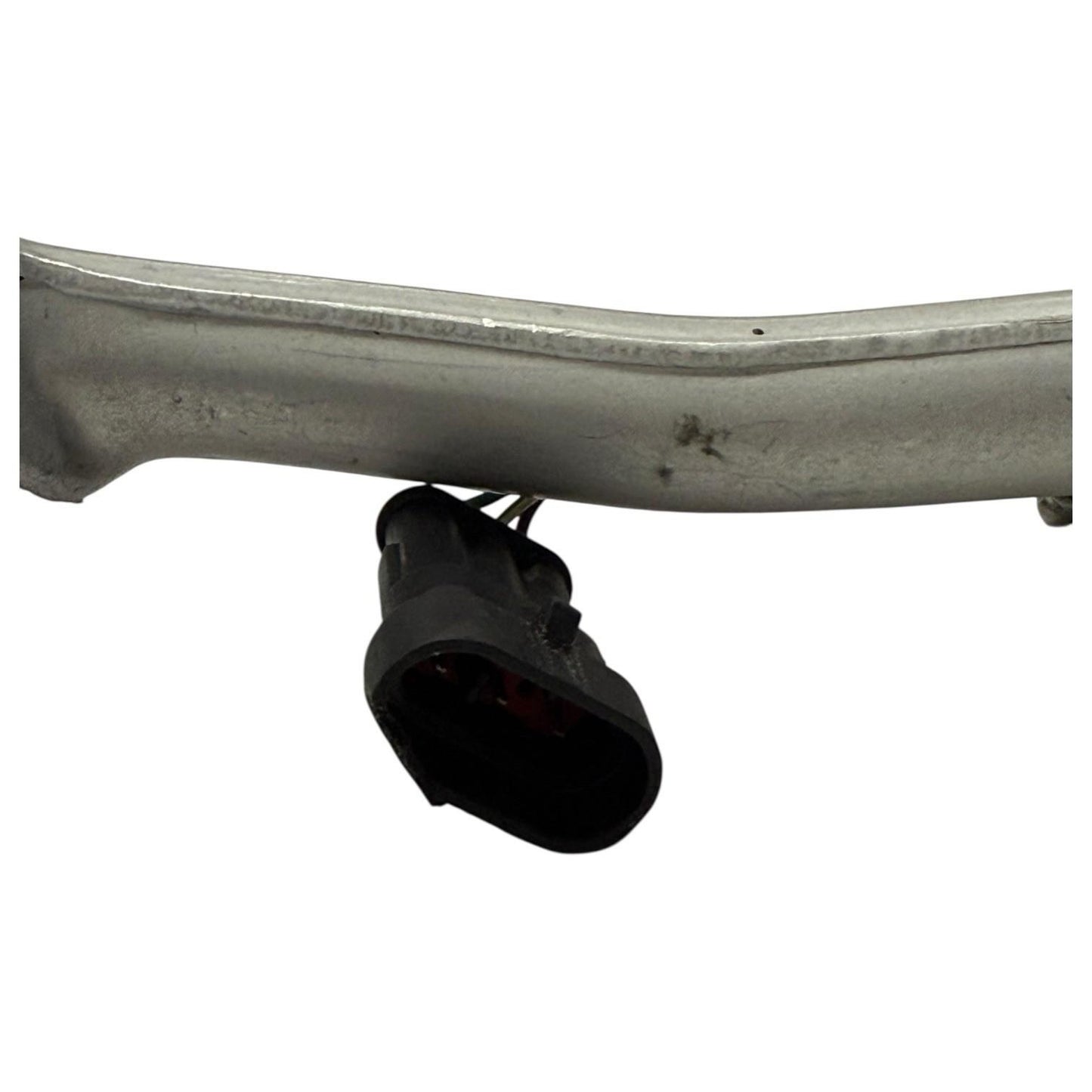 2008 - 2013 DUCATI 848 KICKSTAND SIDE PROP STAND SWITCH SENSOR STOCK SILVER