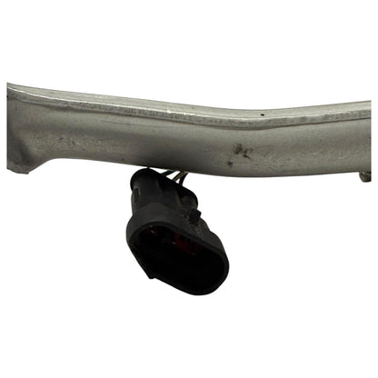 2008 - 2013 DUCATI 848 KICKSTAND SIDE PROP STAND SWITCH SENSOR STOCK SILVER