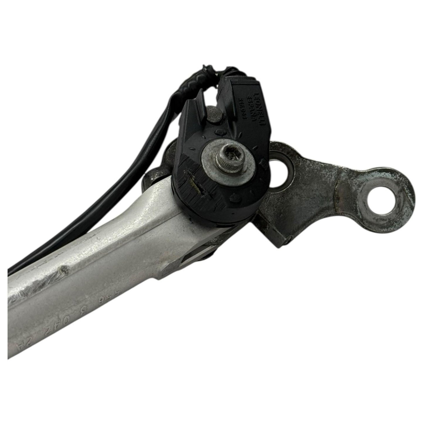 2008 - 2013 DUCATI 848 KICKSTAND SIDE PROP STAND SWITCH SENSOR STOCK SILVER