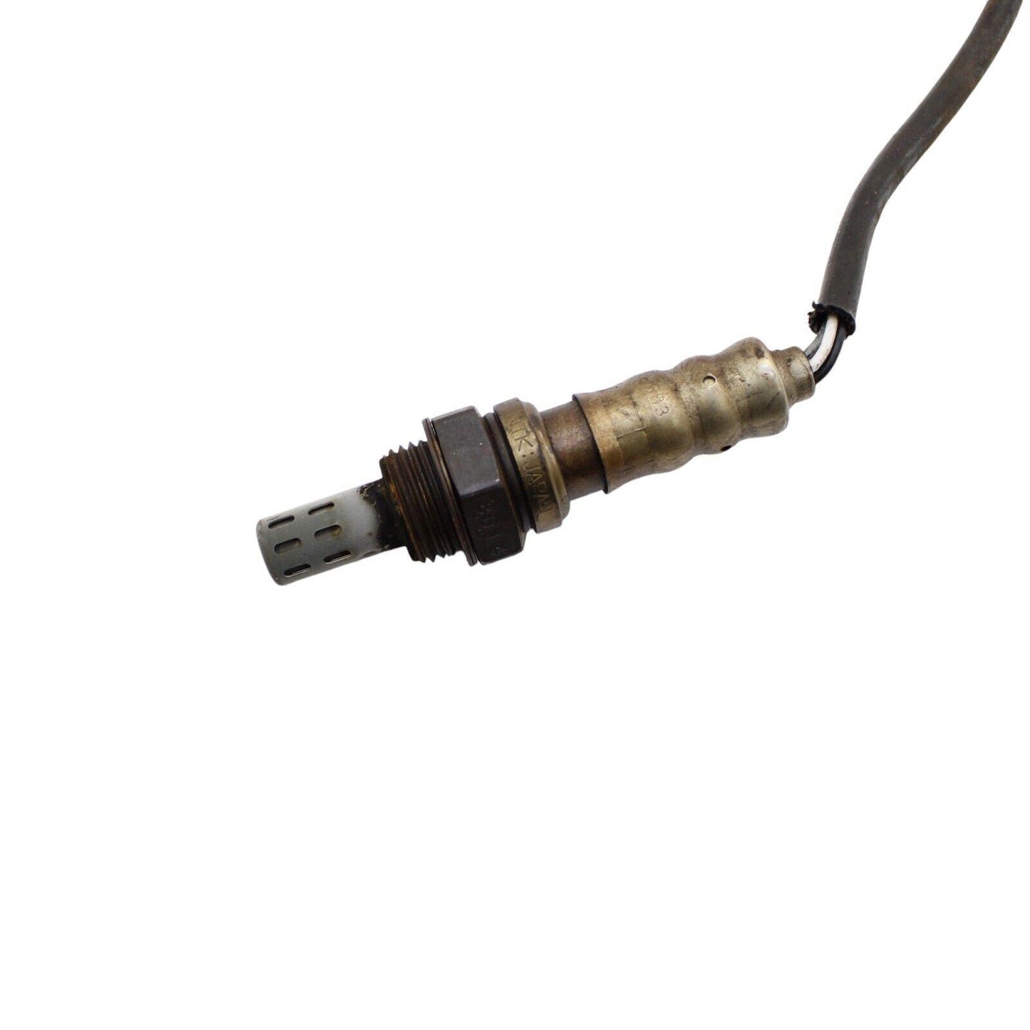 2008 - 2013 DUCATI 848 O2 SENSOR OXYGEN EXHAUST LAMBA WIRE PLUG STOCK