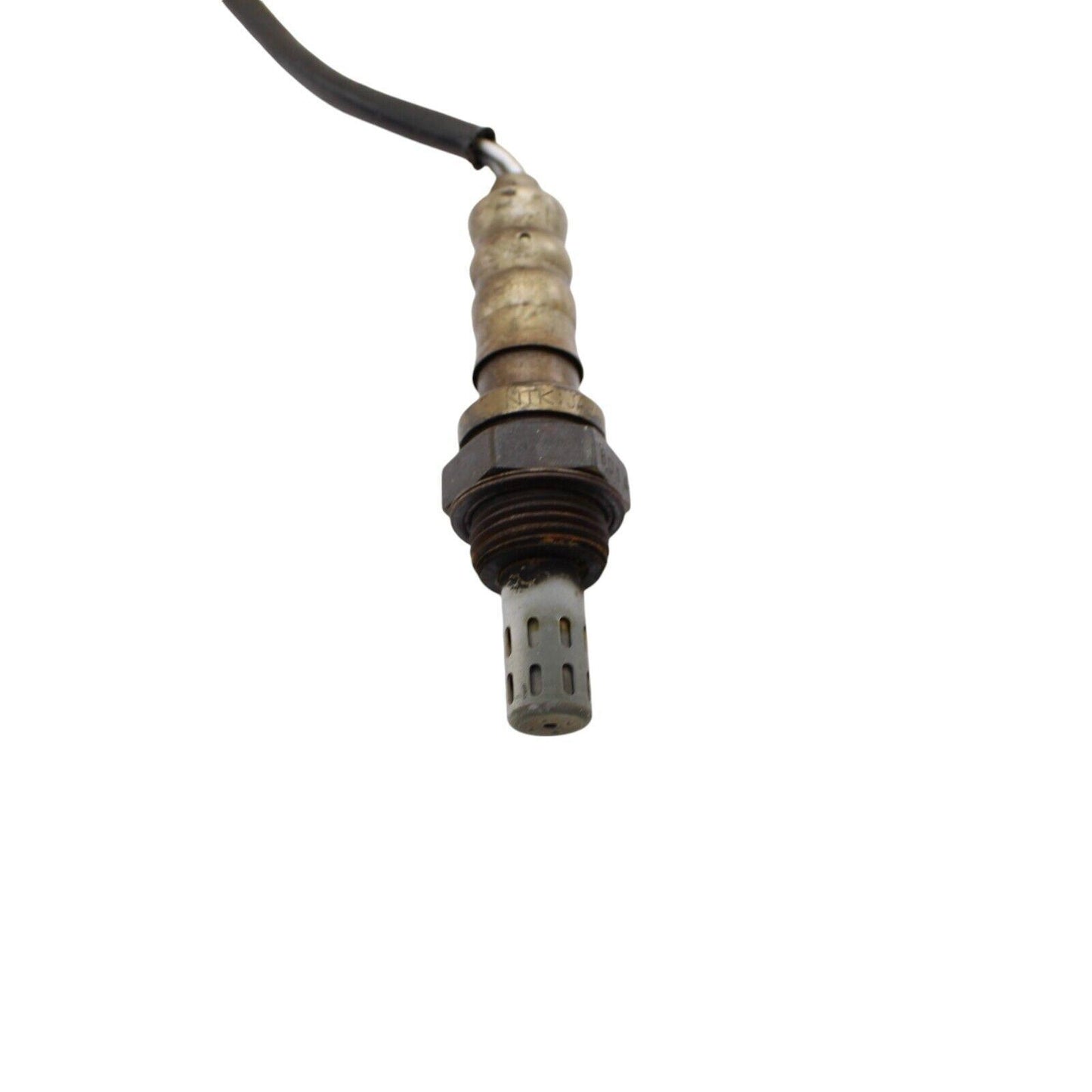 2008 - 2013 DUCATI 848 O2 SENSOR OXYGEN EXHAUST LAMBA WIRE PLUG STOCK