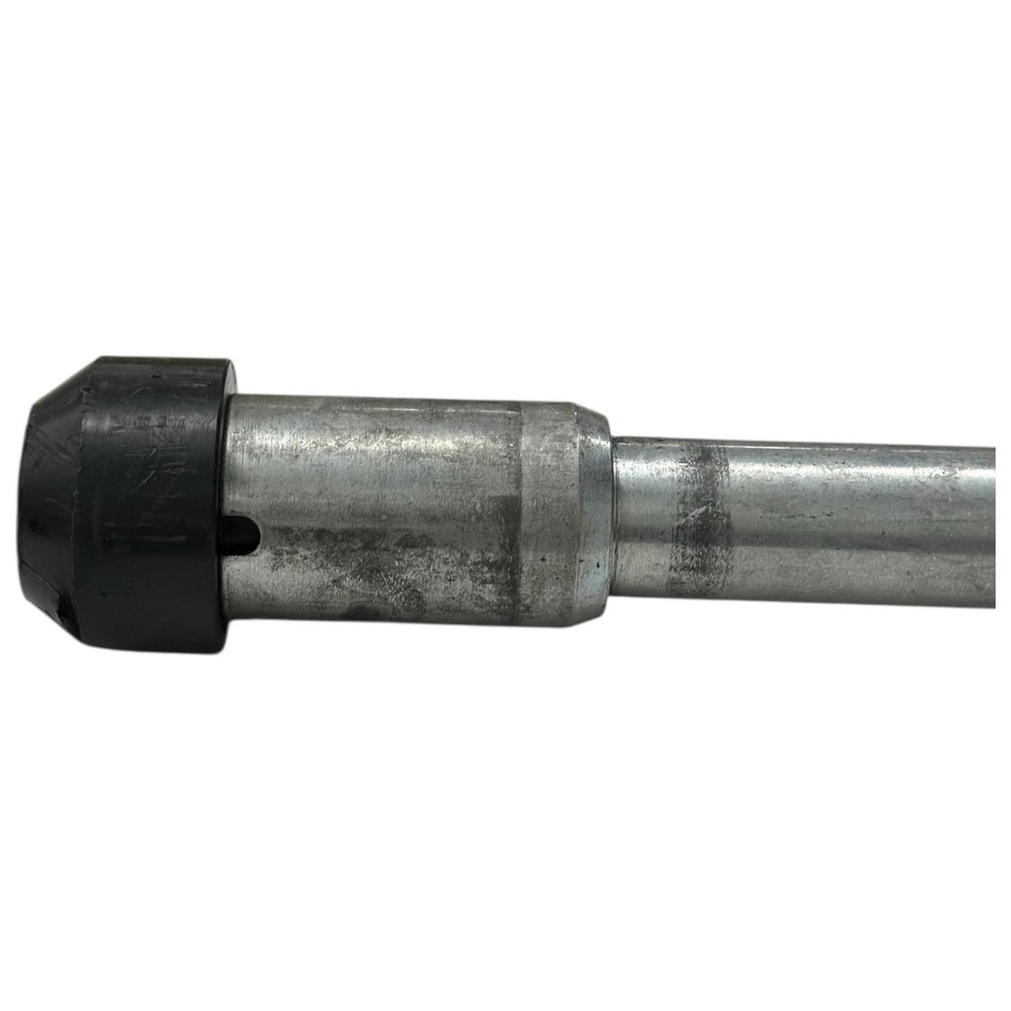 2008 - 2013 DUCATI 848 FRONT AXLE WHEEL SPINDLE NUT WASHER SILVER STOCK