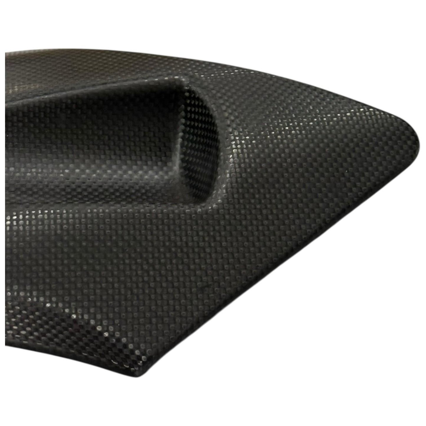 2008 - 2013 DUCATI 848 REAR FENDER HUGGER CARBON FIBER SWINGRARM COVER