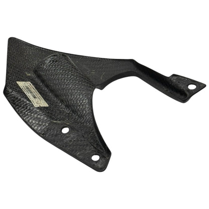 2008 - 2013 DUCATI 848 REAR FENDER HUGGER CARBON FIBER SWINGRARM COVER