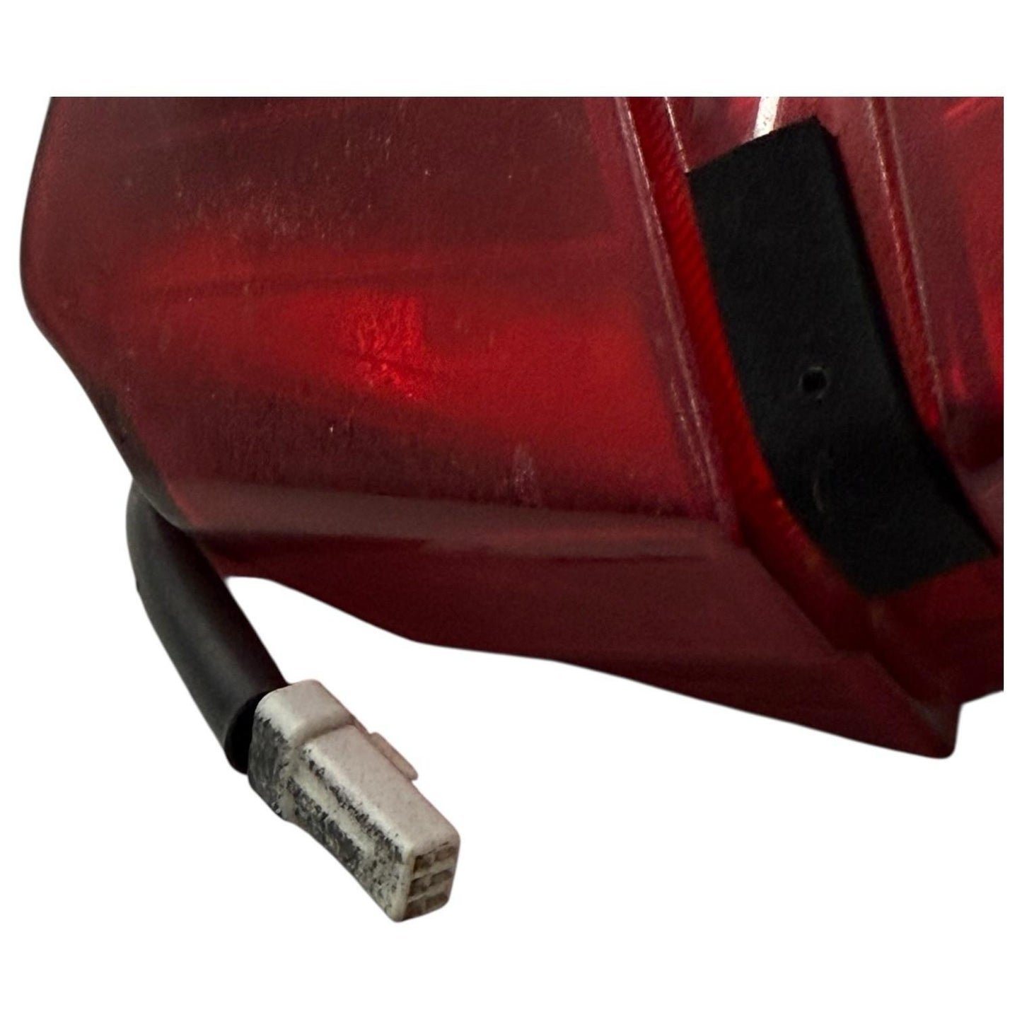 2008 - 2013 DUCATI 848 TAIL LIGHT BRAKE LAMP RED STOCK