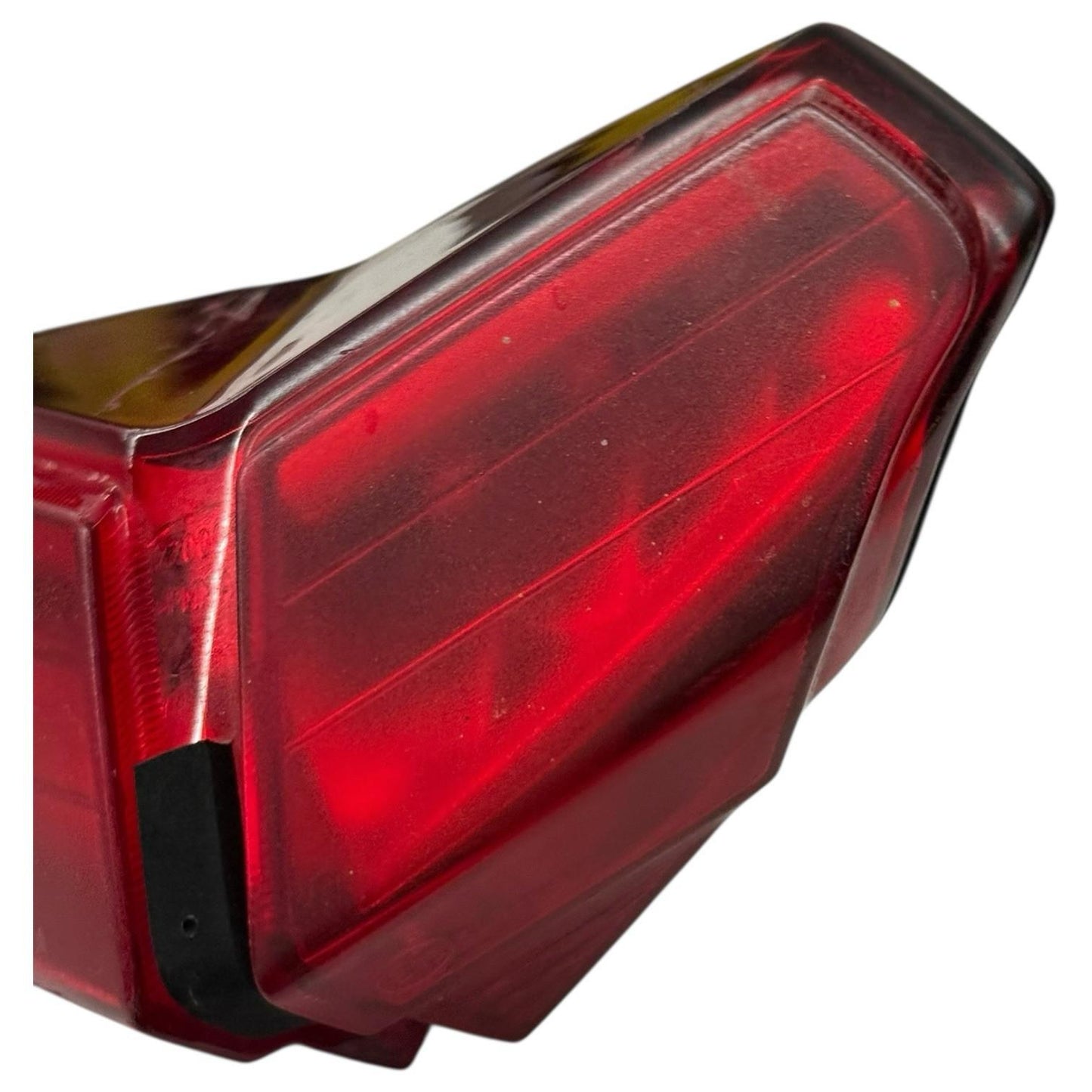 2008 - 2013 DUCATI 848 TAIL LIGHT BRAKE LAMP RED STOCK