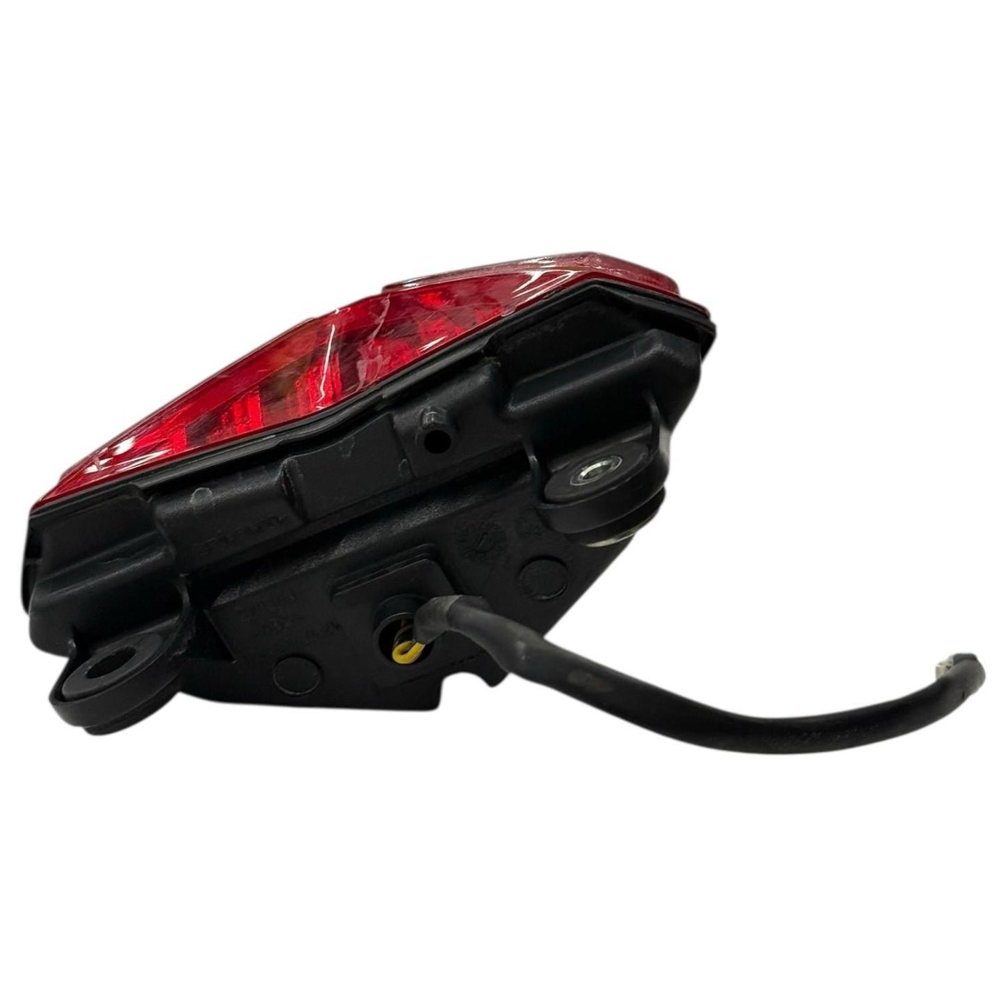2008 - 2013 DUCATI 848 TAIL LIGHT BRAKE LAMP RED STOCK