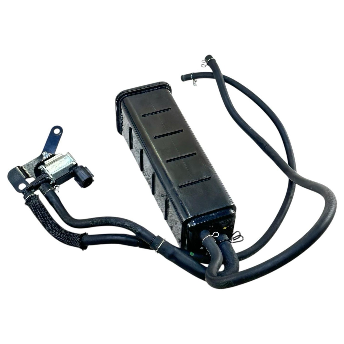 2016 - 2020 KAWASAKI NINJA ZX10R EVAP CHARCOAL EMISSIONS CANISTER PURGE STOCK