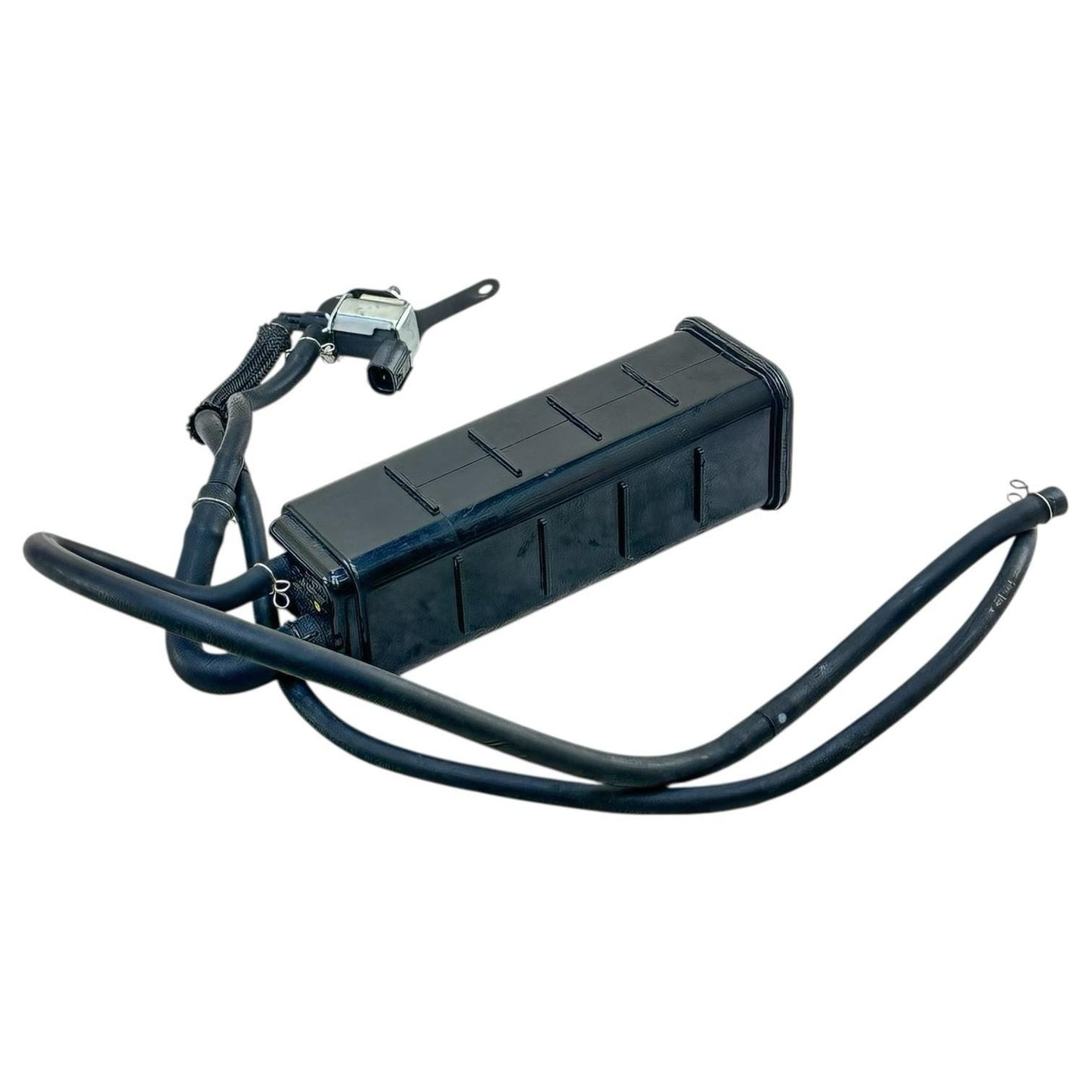 2016 - 2020 KAWASAKI NINJA ZX10R EVAP CHARCOAL EMISSIONS CANISTER PURGE STOCK