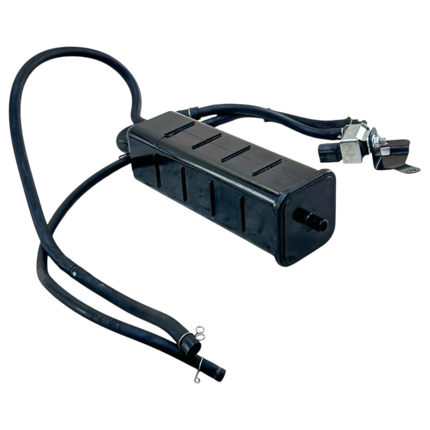 2016 - 2020 KAWASAKI NINJA ZX10R EVAP CHARCOAL EMISSIONS CANISTER PURGE STOCK