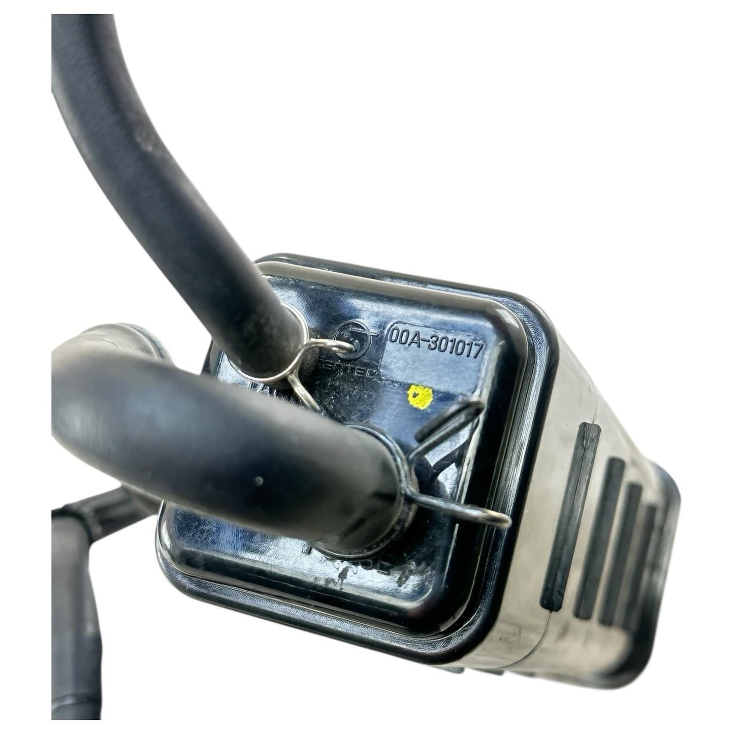 2016 - 2020 KAWASAKI NINJA ZX10R EVAP CHARCOAL EMISSIONS CANISTER PURGE STOCK